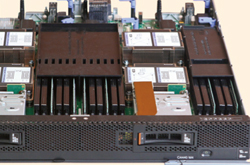 IBM Flex System X240（873724C）